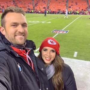 Meet your Posher, Courtney